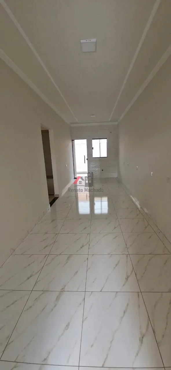 Casa, 3 quartos, 72 m² - Foto 3