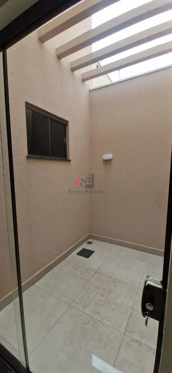 Casa, 3 quartos, 72 m² - Foto 8