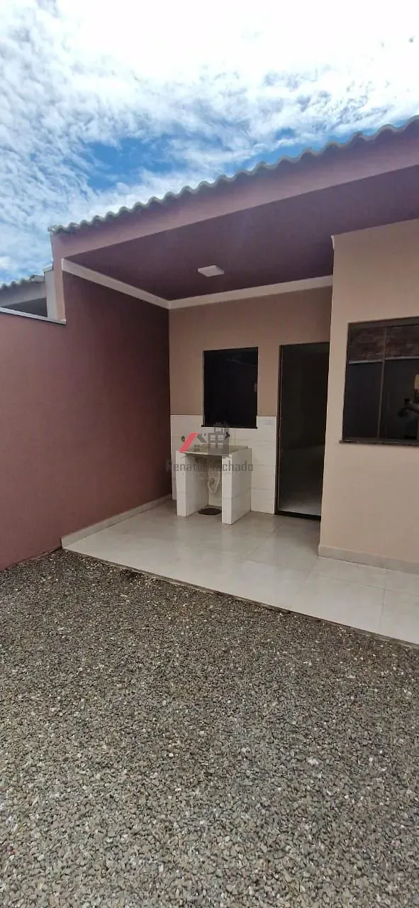 Casa, 3 quartos, 72 m² - Foto 13