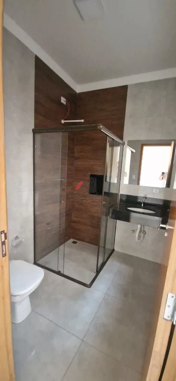 Casa, 3 quartos, 72 m² - Foto 9