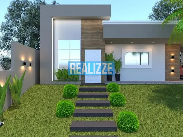 Casa com 334m² 2 quartos e 1 banheiro, à venda, no bairro Villa Bella em Marau