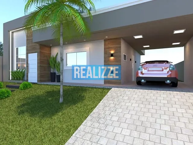 Casa com 334m² 2 quartos e 1 banheiro, à venda, no bairro Villa Bella em Marau