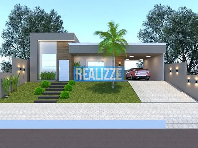 Casa com 334m² 2 quartos e 1 banheiro, à venda, no bairro Villa Bella em Marau