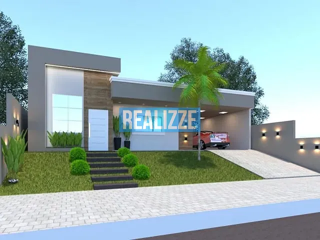 Casa com 334m² 2 quartos e 1 banheiro, à venda, no bairro Villa Bella em Marau