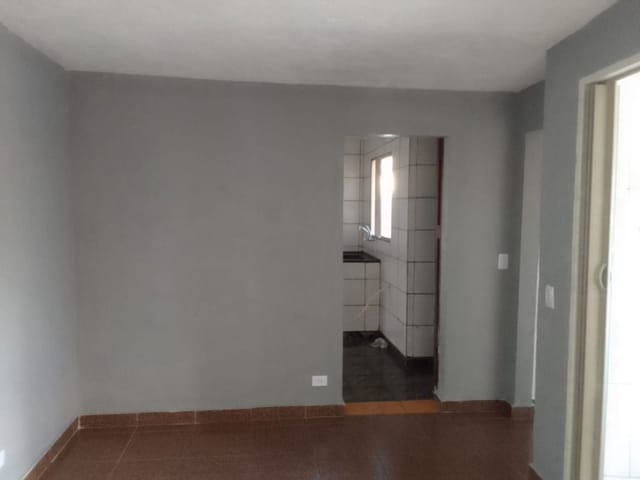 Foto do Casa - Casa padrão para Locação, Jardim Record, São Paulo, SP | Rocha Marqueze Imóveis
