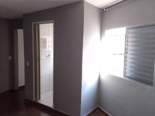 Foto do Casa - Casa padrão para Locação, Jardim Record, São Paulo, SP | Rocha Marqueze Imóveis