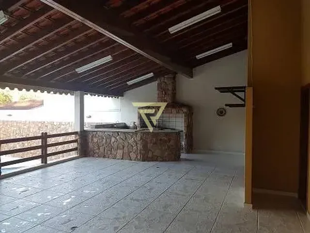 Casa com 500m² 3 quartos e 4 banheiros, à venda, no bairro Parque dos Bandeirantes em Ribeirão Preto