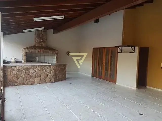 Casa com 500m² 3 quartos e 4 banheiros, à venda, no bairro Parque dos Bandeirantes em Ribeirão Preto