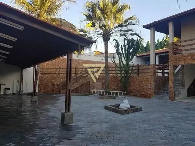 Casa com 500m² 3 quartos e 4 banheiros, à venda, no bairro Parque dos Bandeirantes em Ribeirão Preto
