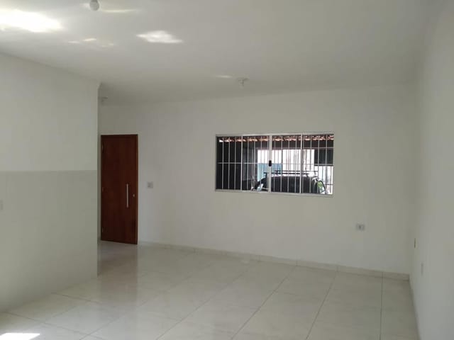 Foto do Casa - Casa com 2 dormitórios à venda, 63 m² por R$ 252.900,00 - Jardim Nova República - São José dos Campos/SP | RUSSI IMÓVEIS