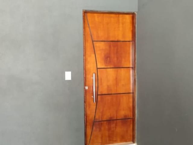 Foto do Casa - Casa com 2 dormitórios à venda, 63 m² por R$ 252.900,00 - Jardim Nova República - São José dos Campos/SP | RUSSI IMÓVEIS