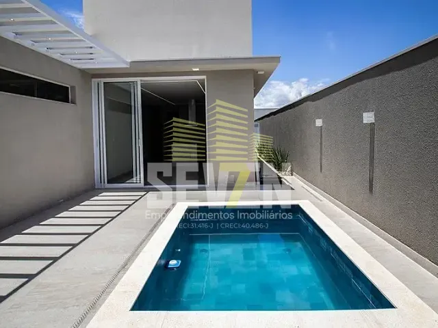 Casa com 360m² 3 quartos e 4 banheiros, à venda, no bairro Vila Santista em Bauru
