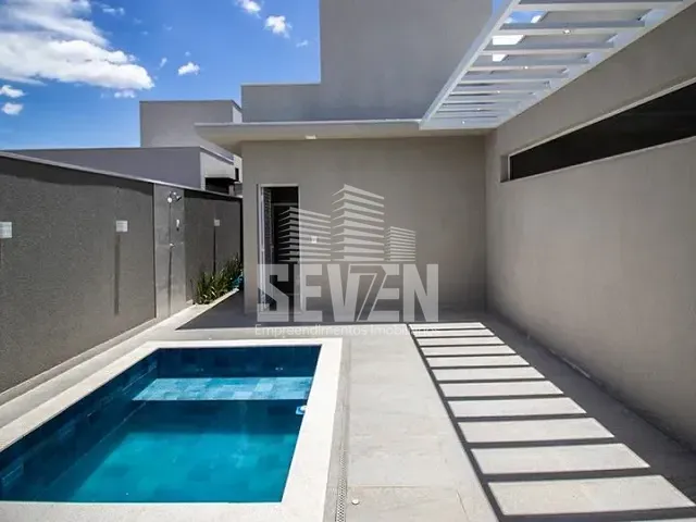 Casa com 360m² 3 quartos e 4 banheiros, à venda, no bairro Vila Santista em Bauru
