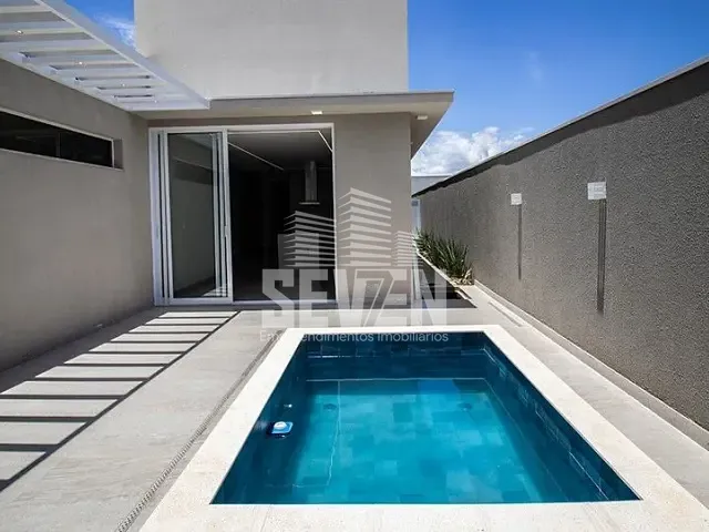 Casa com 360m² 3 quartos e 4 banheiros, à venda, no bairro Vila Santista em Bauru