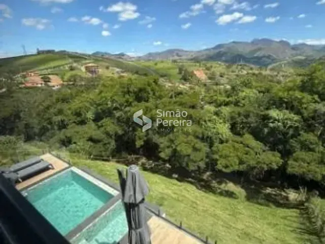 Casa com 1000m² 3 quartos e 4 banheiros, à venda, no bairro Faisoes em Areal