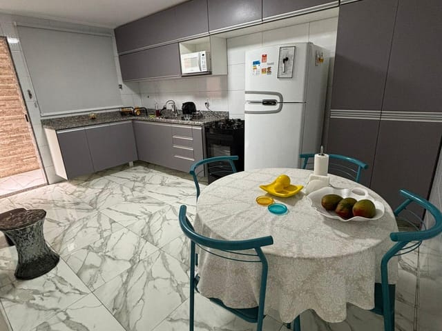 Casa 2 quartos e 2 banheiros, à venda, no bairro Campo Grande em Rio de Janeiro