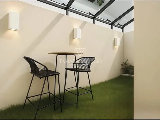 Casa 2 quartos e 1 banheiro, à venda, no bairro Jardim Santos Dumont Ill em Mogi das Cruzes