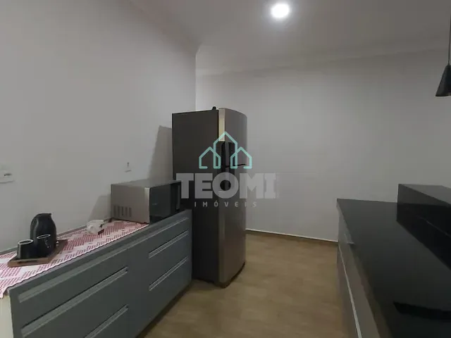 Casa com 125m² 2 quartos e 2 banheiros, à venda, no bairro Barranco em Taubaté