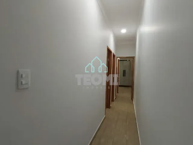 Casa com 125m² 2 quartos e 2 banheiros, à venda, no bairro Barranco em Taubaté