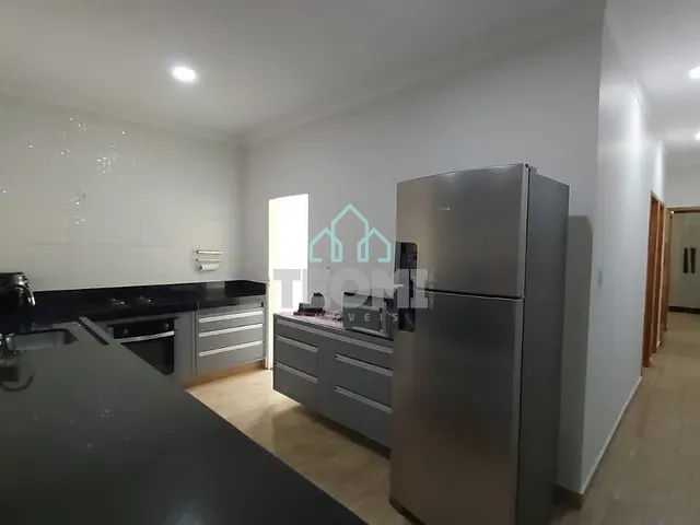 Casa com 125m² 2 quartos e 2 banheiros, à venda, no bairro Barranco em Taubaté