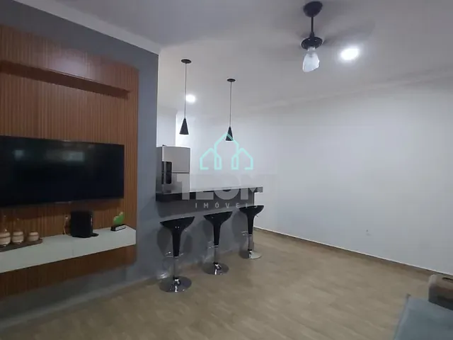 Casa com 125m² 2 quartos e 2 banheiros, à venda, no bairro Barranco em Taubaté