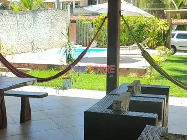Casa 3 quartos e 4 banheiros, à venda, no bairro Aritagua em Ilhéus