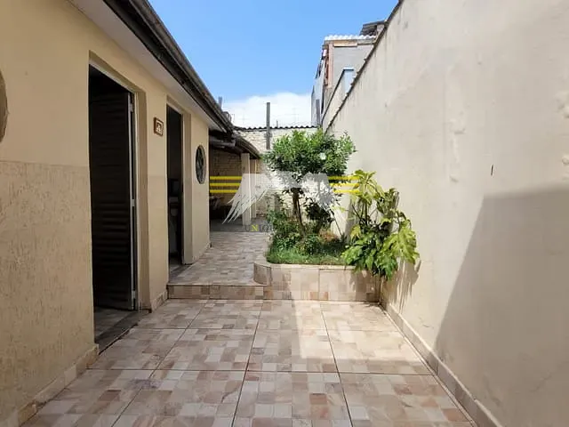 Casa com 134m² 2 quartos e 2 banheiros, à venda, no bairro Tatuapé em São Paulo