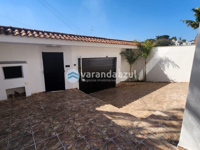 Foto do Casa - Excelente Casa para locação com 4 Dormitórios, Piscina e Churrasqueira, Vila Oliveira, Mogi das Cruzes, SP | Varanda Azul Negócios Imobiliários