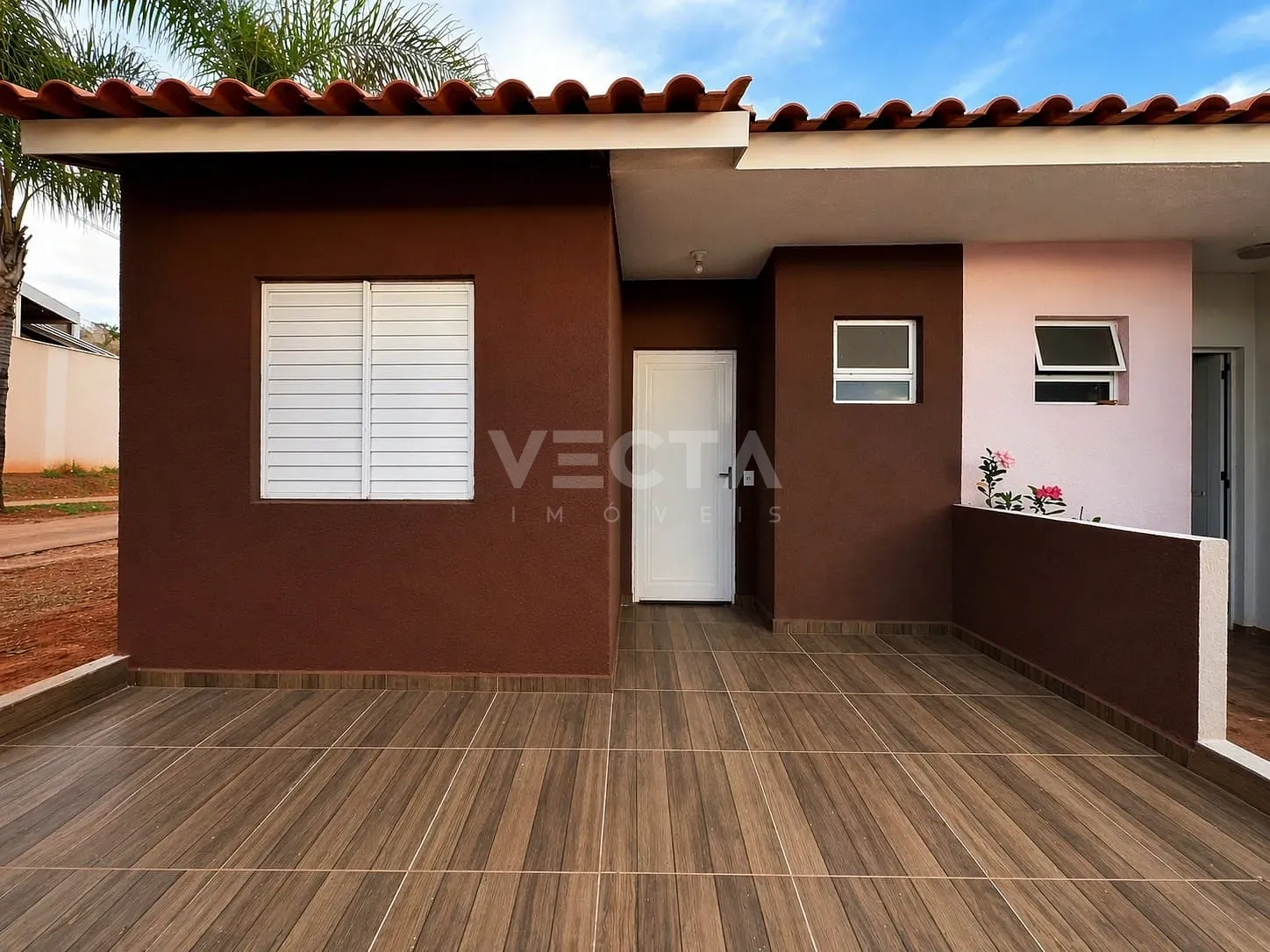 Casa, 2 quartos, 100 m² - Foto 3