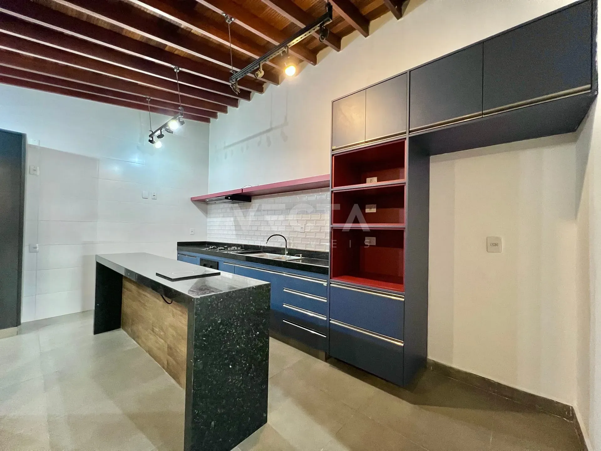 Casa, 2 quartos, 100 m² - Foto 2