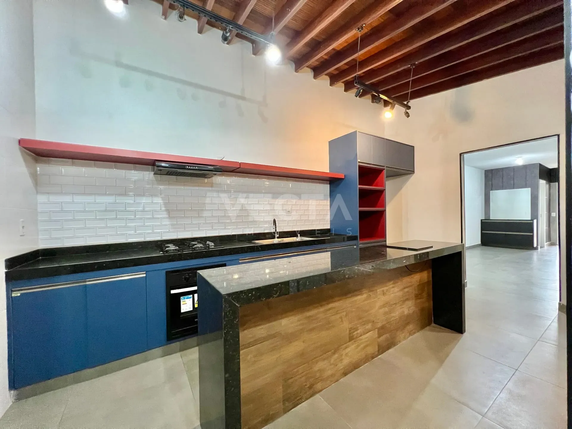 Casa, 2 quartos, 100 m² - Foto 1