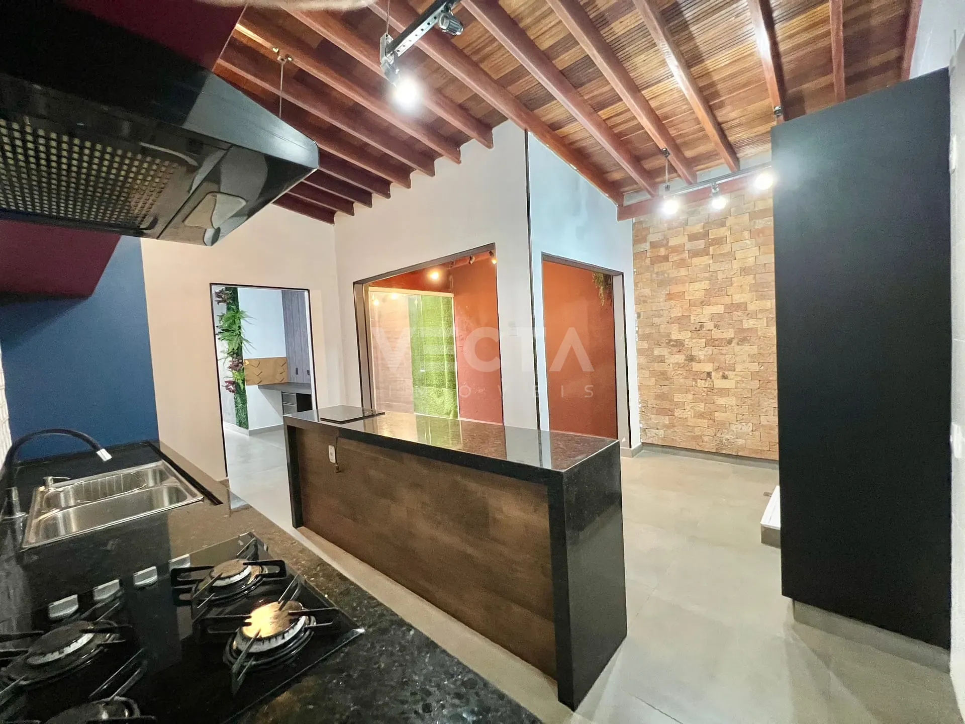 Casa, 2 quartos, 100 m² - Foto 12