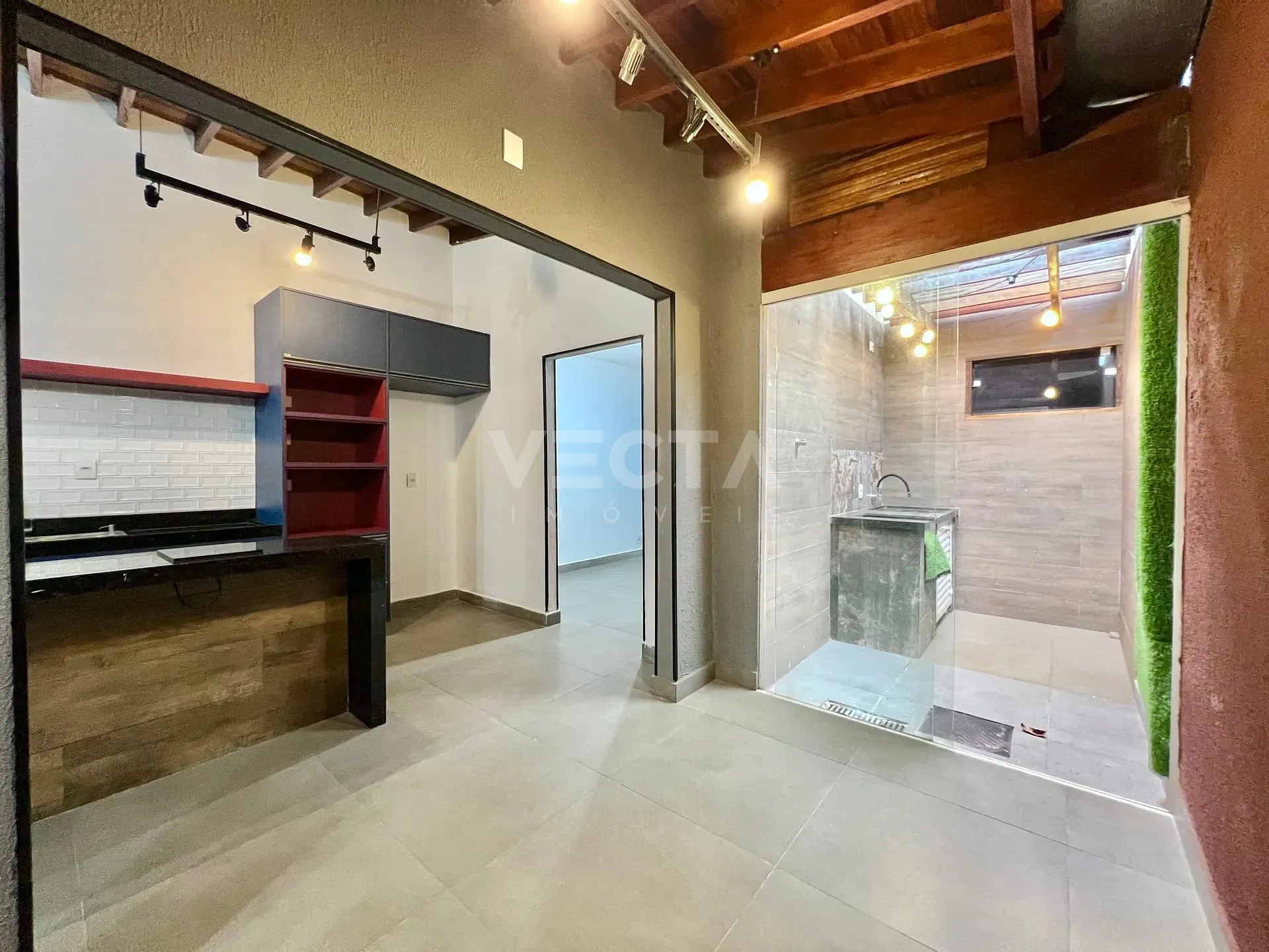 Casa, 2 quartos, 100 m² - Foto 16