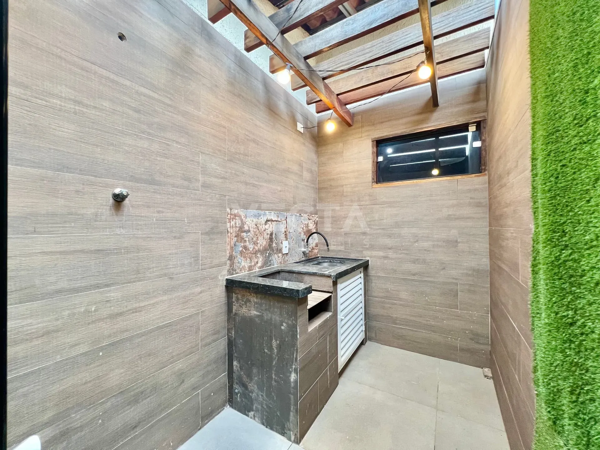 Casa, 2 quartos, 100 m² - Foto 17