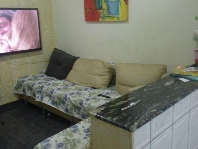 Foto do Casa - Casa residencial à venda, Parque Exposição, Uberaba. | ZUCATO IMOBILIARIA LTDA