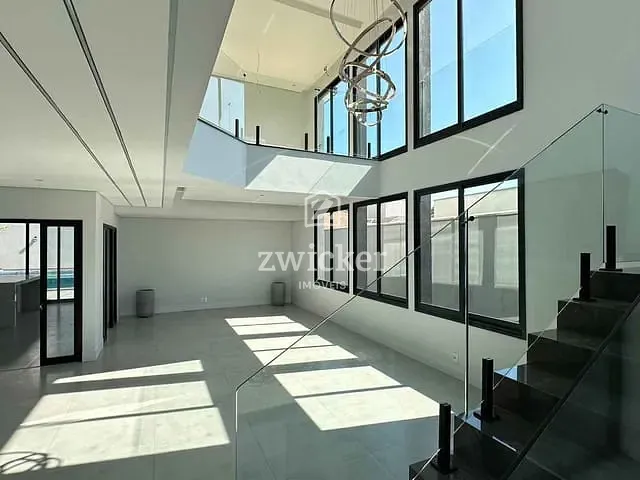 Casa com 486m² 5 quartos e 7 banheiros, à venda, no bairro Residencial Vale Florido em Piratininga