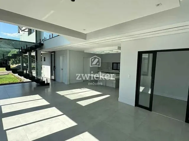 Casa com 486m² 5 quartos e 7 banheiros, à venda, no bairro Residencial Vale Florido em Piratininga