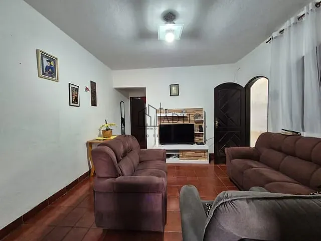 Casa 2 quartos e 1 banheiro, à venda, no bairro Água Vermelha em Poá