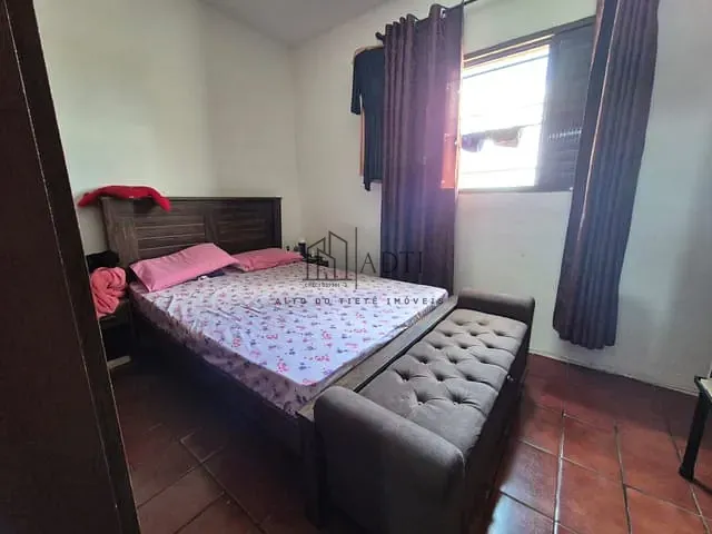 Casa 2 quartos e 1 banheiro, à venda, no bairro Água Vermelha em Poá