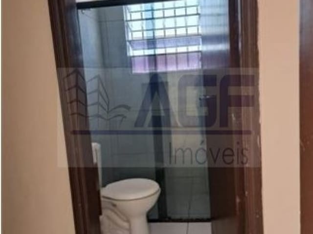 Casa para alugar, no bairro Campanário em Diadema