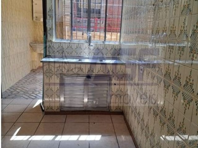 Casa para alugar, no bairro Campanário em Diadema