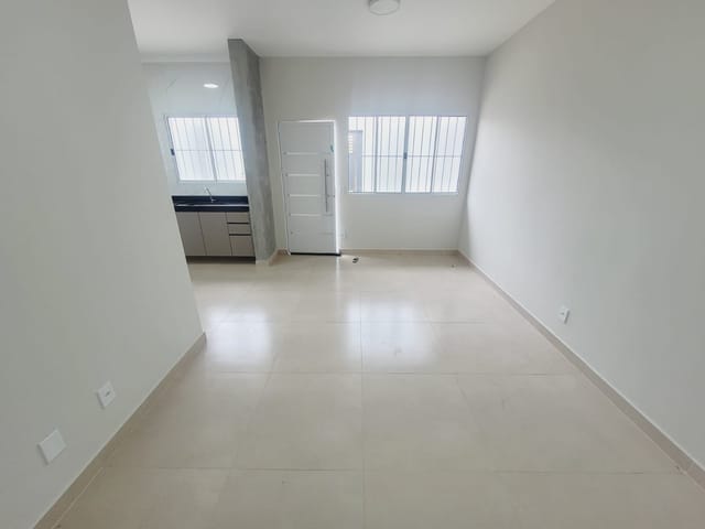Casa com 150m² 3 quartos e 2 banheiros, à venda, no bairro Jardim Bom Sucesso em Indaiatuba