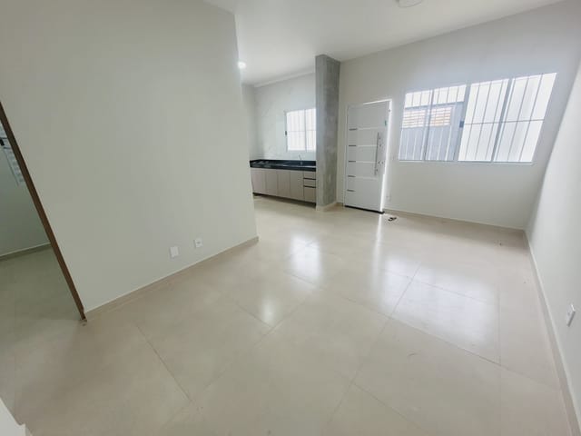 Casa com 150m² 3 quartos e 2 banheiros, à venda, no bairro Jardim Bom Sucesso em Indaiatuba