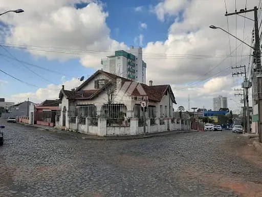 Casa à venda  no Orfãs - Ponta Grossa/PR — Órfãs