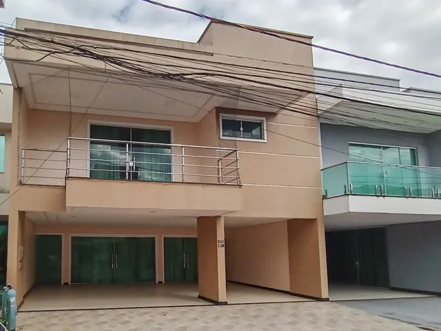 Casa 4 quartos e 4 banheiros, à venda, no bairro PARQUE VERDE em Belem