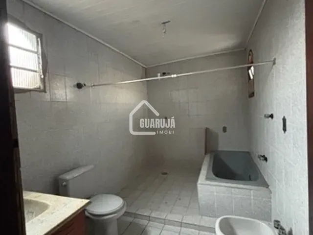 Casa com 120m² 3 quartos e 2 banheiros, à venda, no bairro Jardim Monteiro da Cruz  em Guarujá
