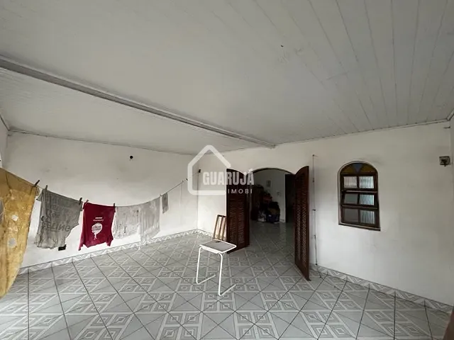 Casa com 120m² 3 quartos e 2 banheiros, à venda, no bairro Jardim Monteiro da Cruz  em Guarujá