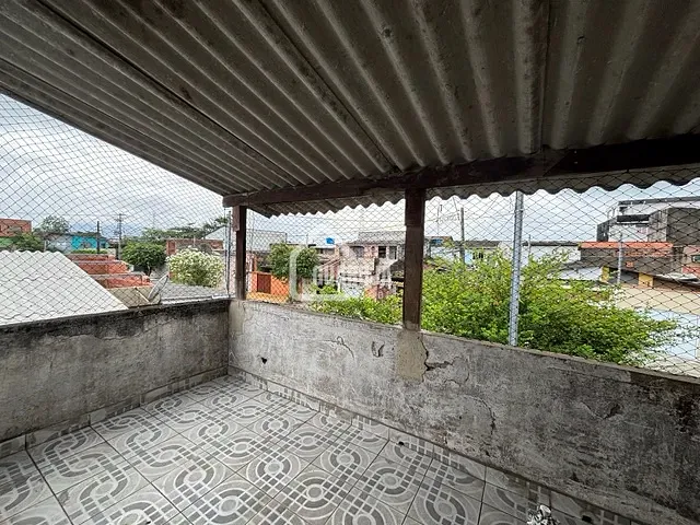 Casa com 120m² 3 quartos e 2 banheiros, à venda, no bairro Jardim Monteiro da Cruz  em Guarujá