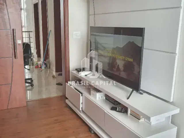 Casa com 280m² 3 quartos e 3 banheiros, à venda, no bairro Morros em Sorocaba