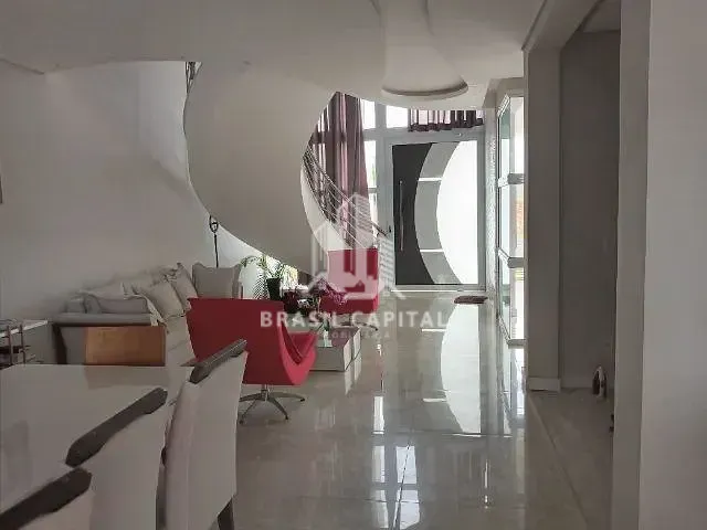 Casa com 280m² 3 quartos e 3 banheiros, à venda, no bairro Morros em Sorocaba